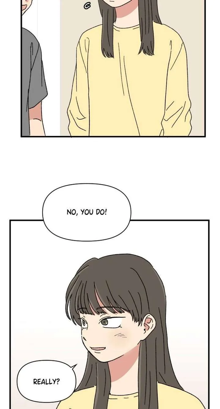 The Prize of Youth Chapter 56 page 3