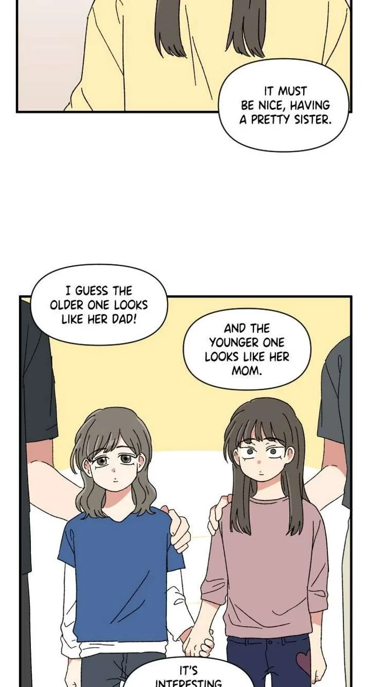 The Prize of Youth Chapter 56 page 4