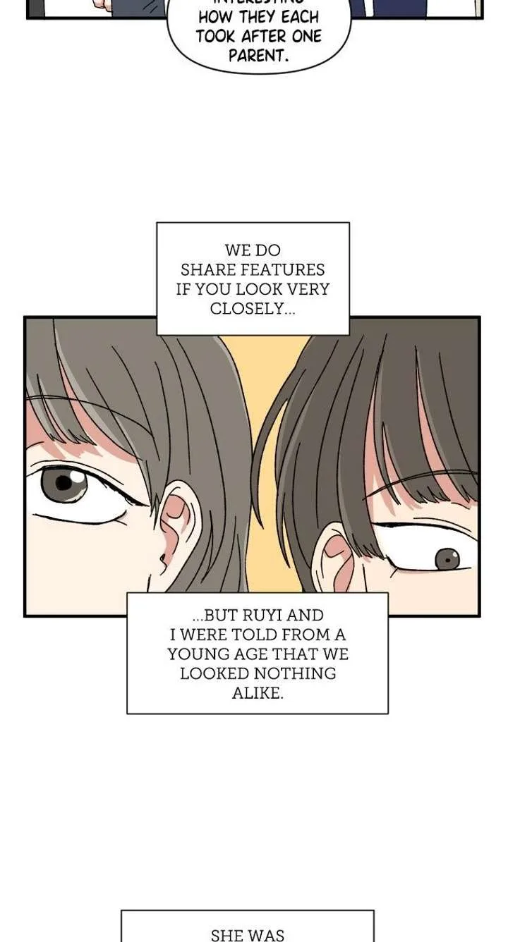 The Prize of Youth Chapter 56 page 5