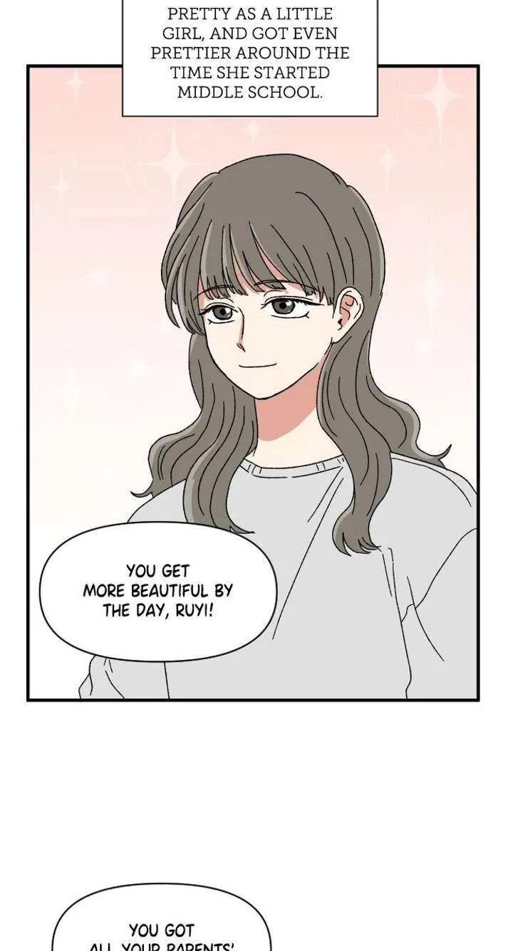 The Prize of Youth Chapter 56 page 6