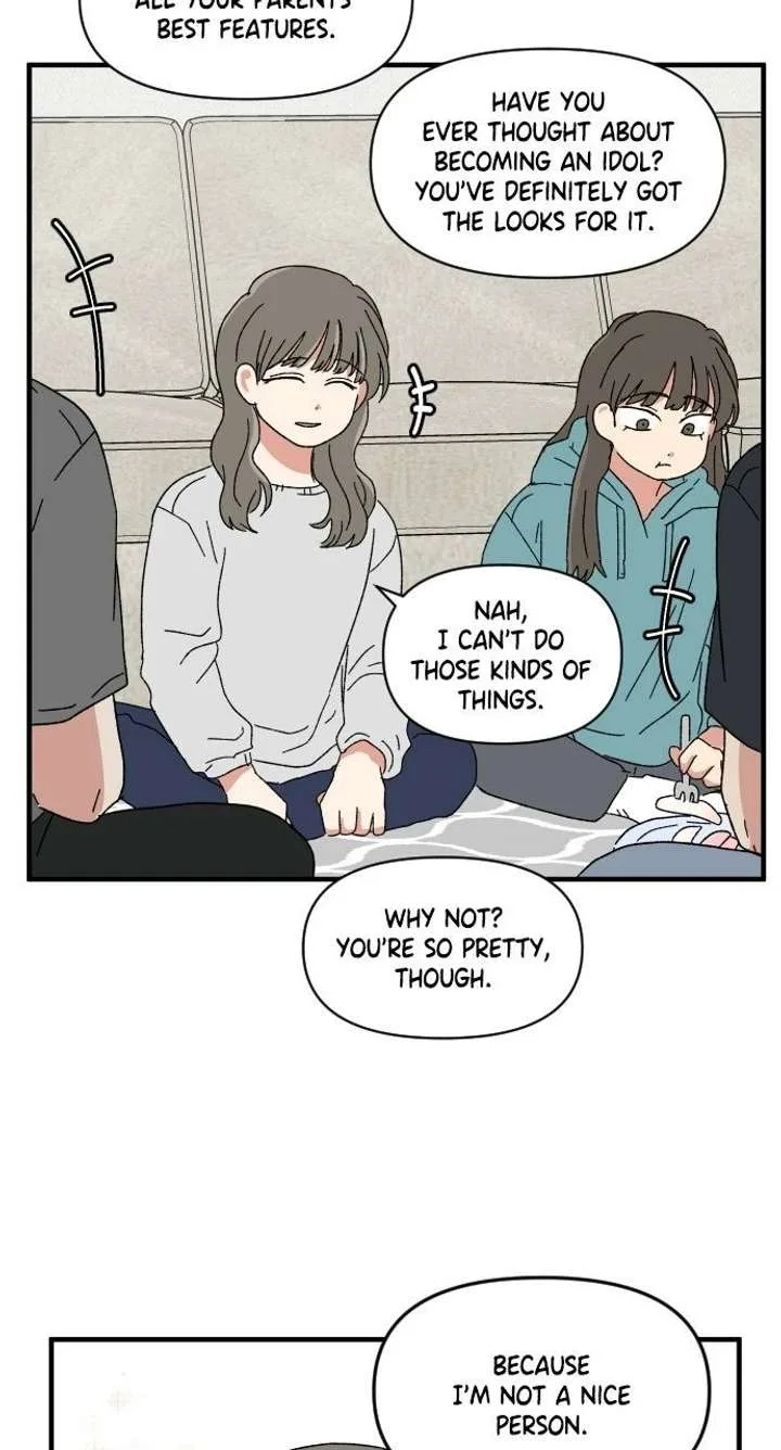 The Prize of Youth Chapter 56 page 7
