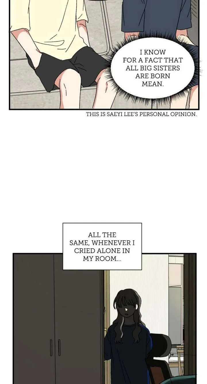 The Prize of Youth Chapter 56 page 13