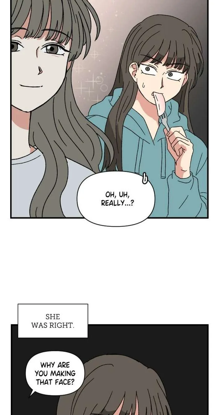 The Prize of Youth Chapter 56 page 9