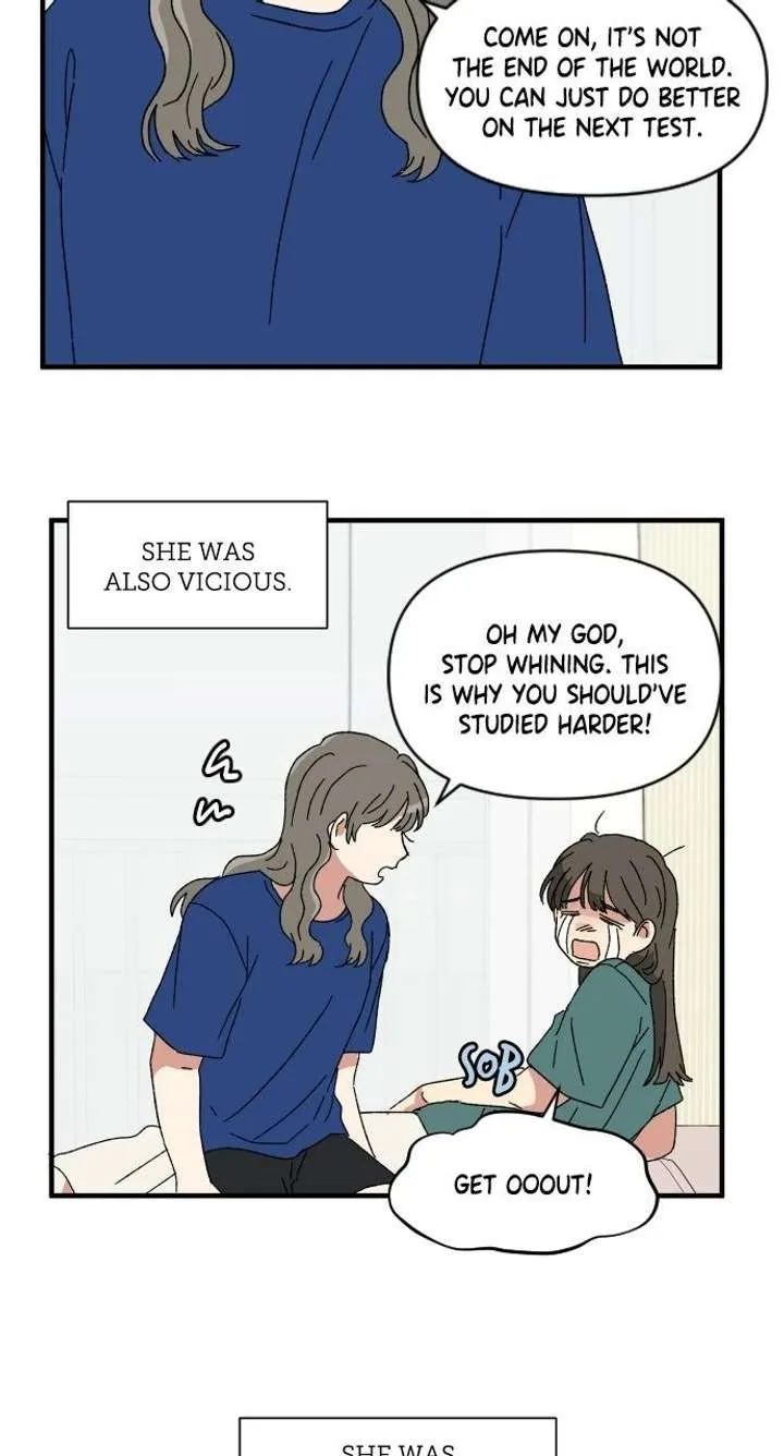The Prize of Youth Chapter 56 page 17