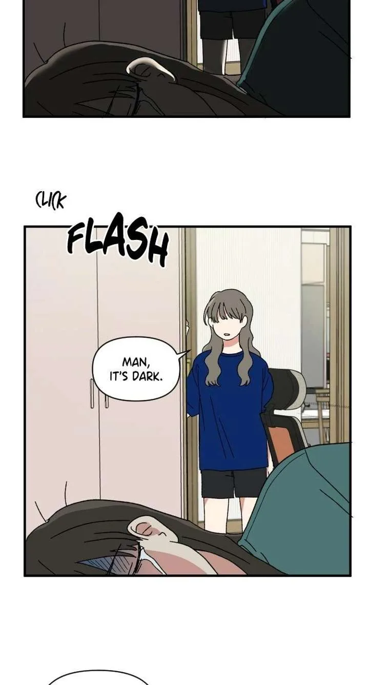 The Prize of Youth Chapter 56 page 14
