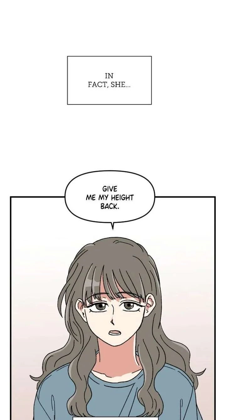 The Prize of Youth Chapter 56 page 24