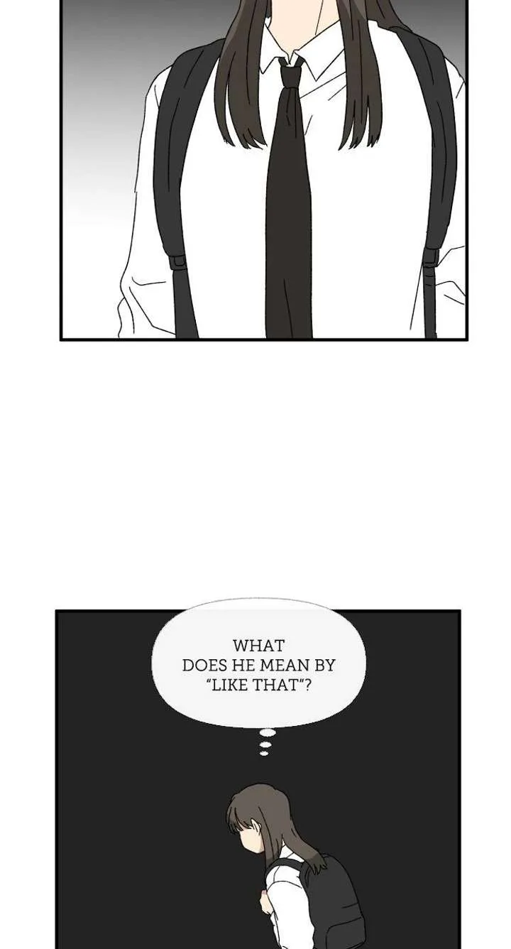 The Prize of Youth Chapter 56 page 22
