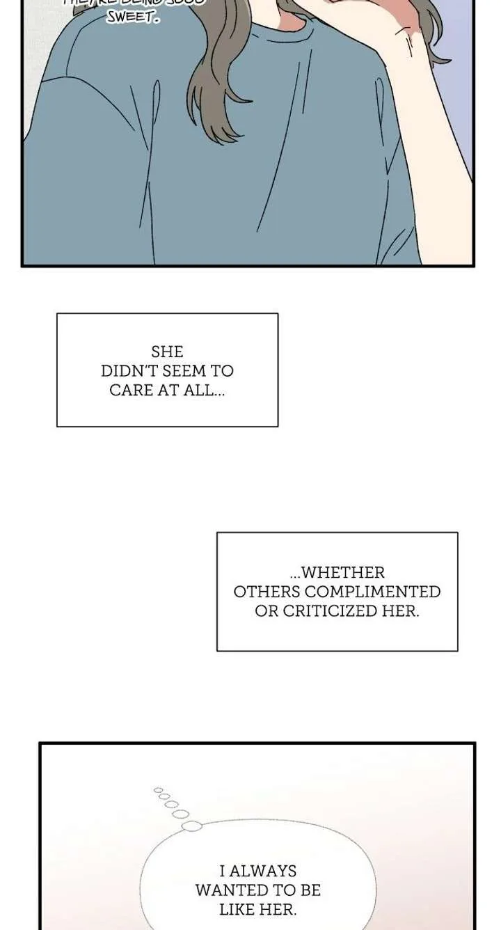 The Prize of Youth Chapter 56 page 34