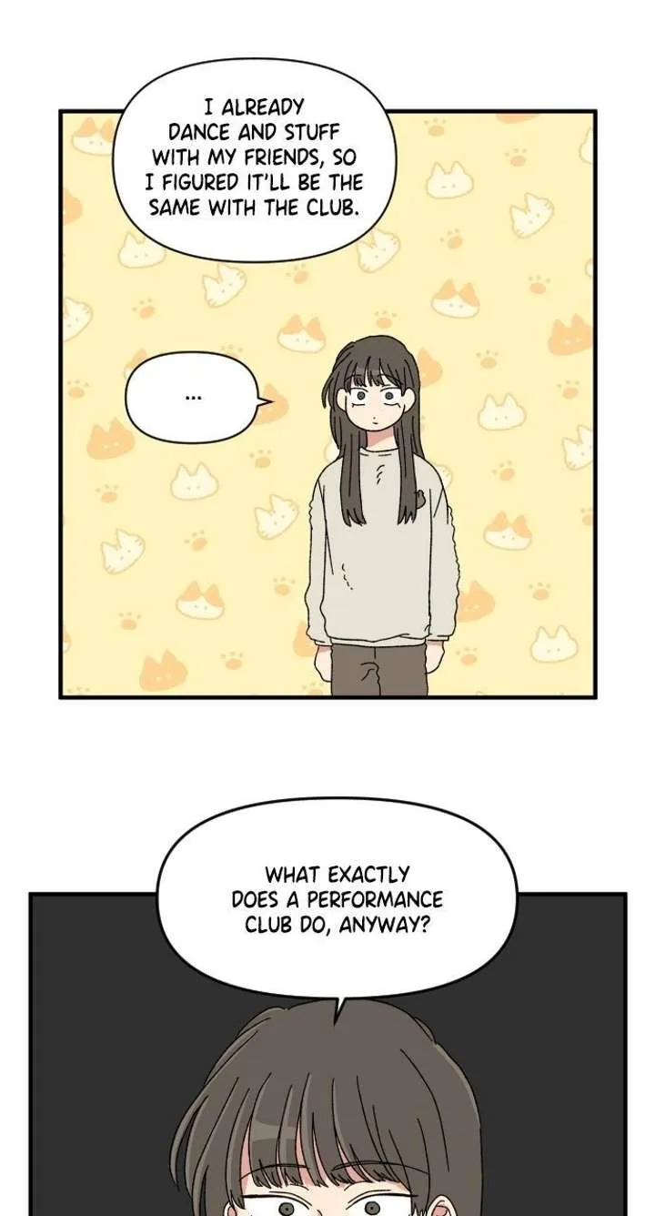 The Prize of Youth Chapter 56 page 39