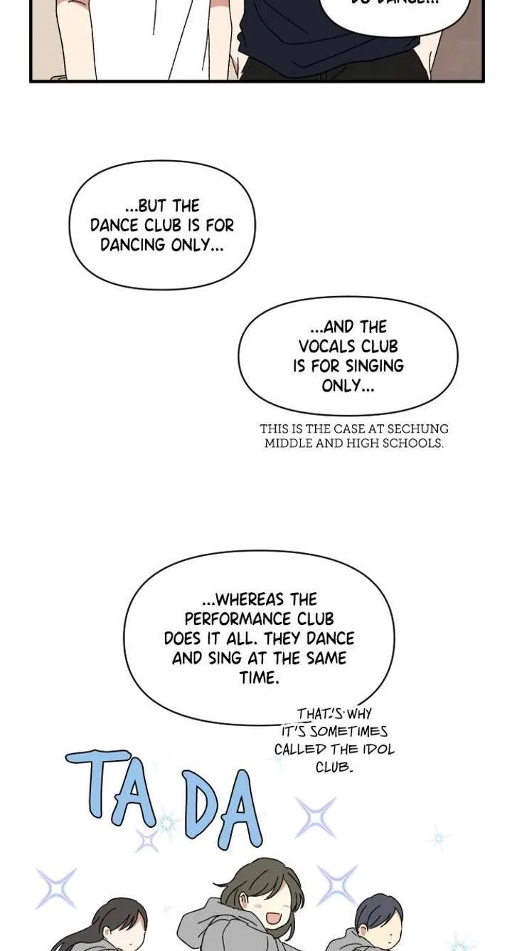 The Prize of Youth Chapter 56 page 42