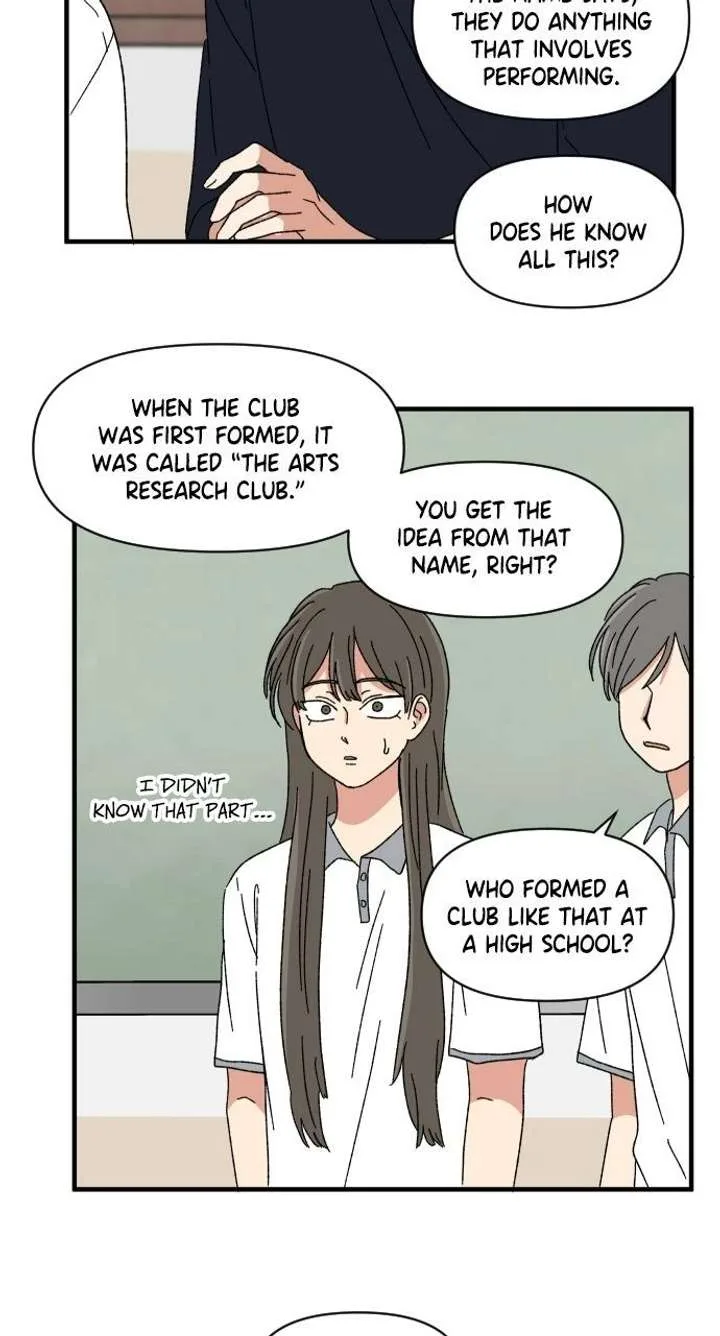 The Prize of Youth Chapter 56 page 44
