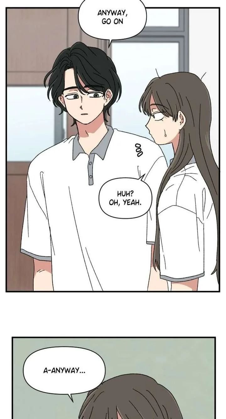 The Prize of Youth Chapter 56 page 45
