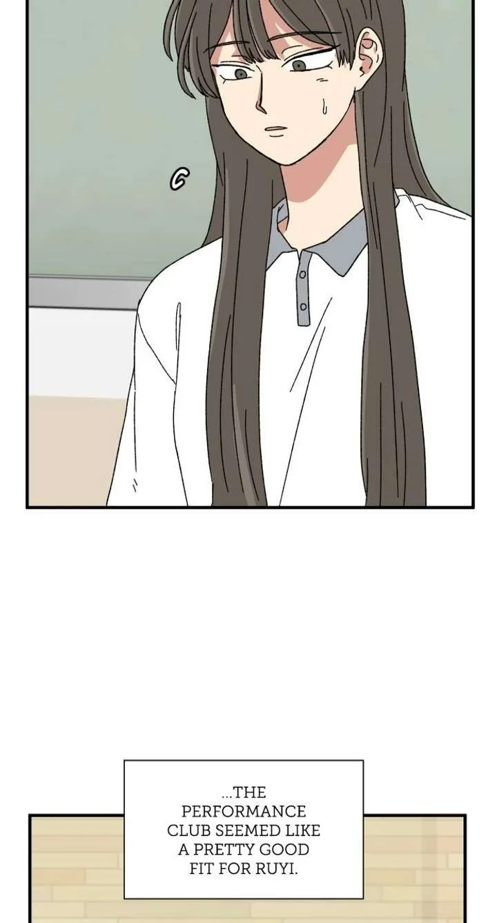 The Prize of Youth Chapter 56 page 46