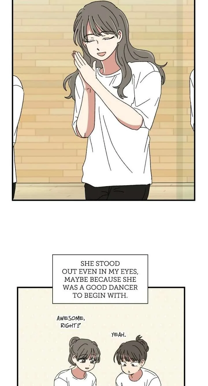 The Prize of Youth Chapter 56 page 47