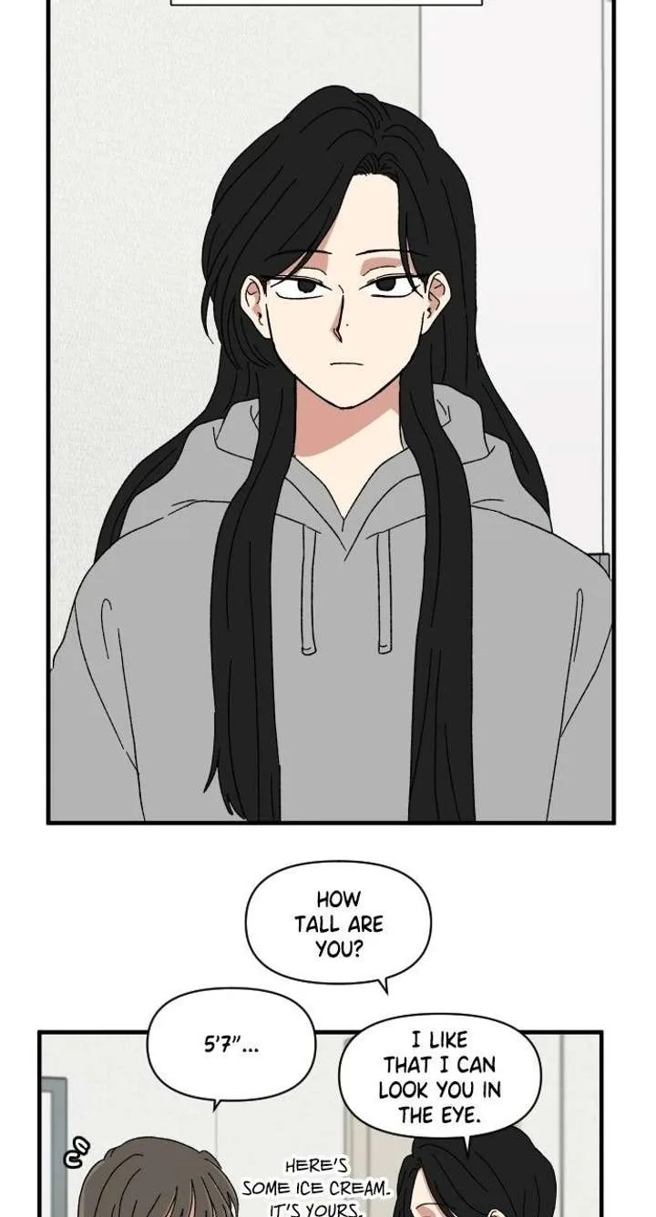 The Prize of Youth Chapter 56 page 49