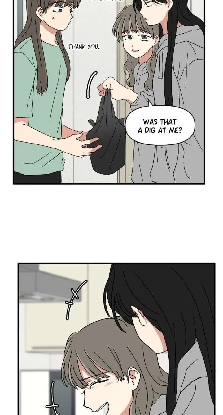 The Prize of Youth Chapter 56 page 50