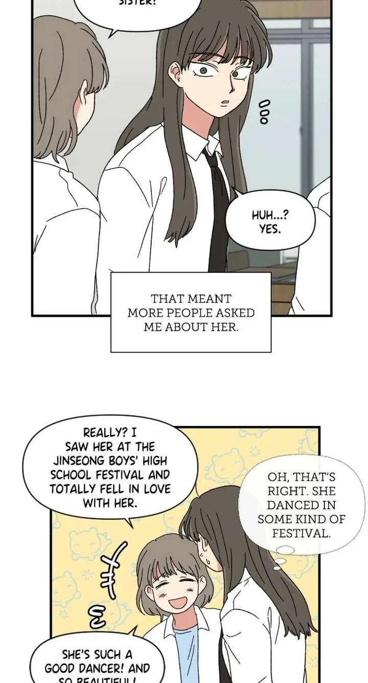 The Prize of Youth Chapter 56 page 52