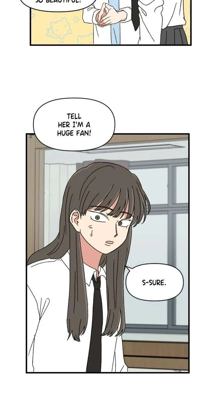 The Prize of Youth Chapter 56 page 53