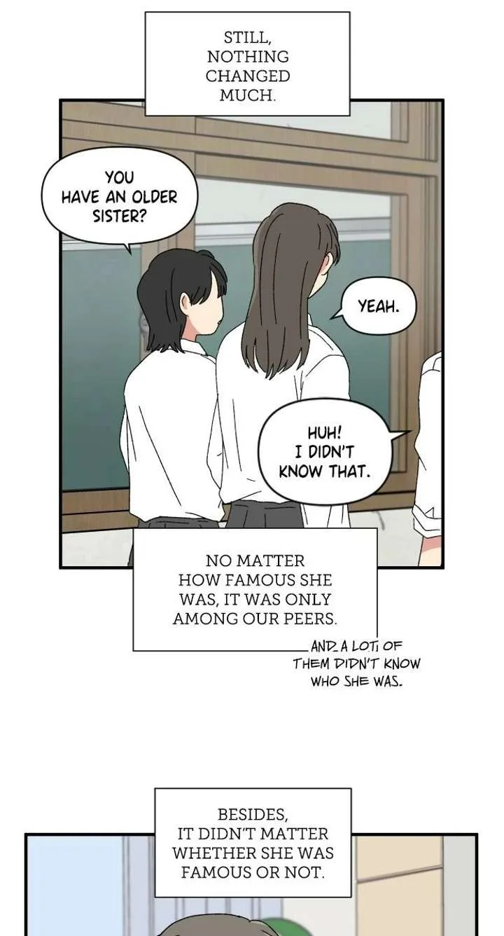 The Prize of Youth Chapter 56 page 54