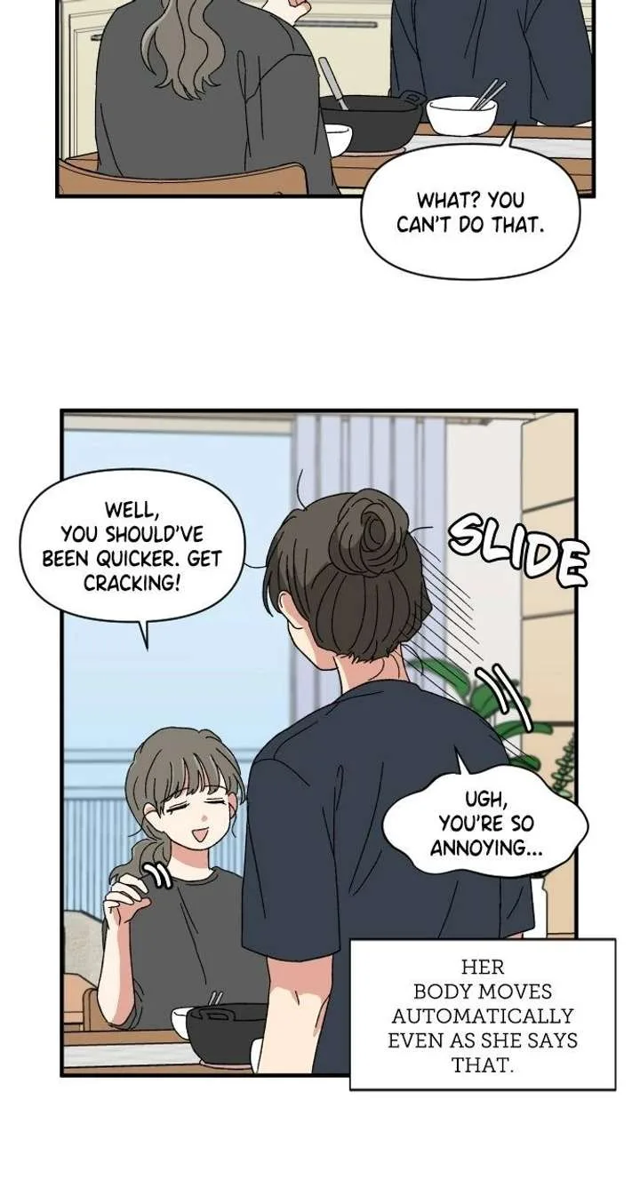 The Prize of Youth Chapter 56 page 56