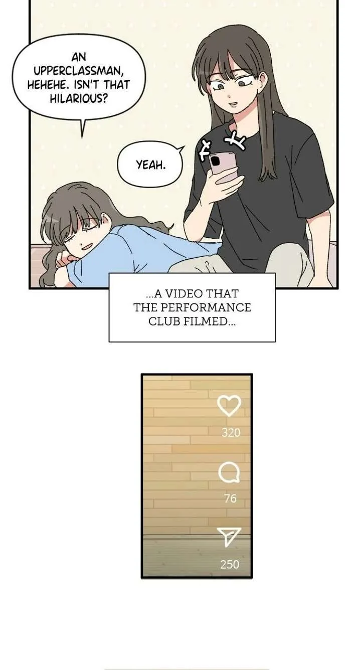 The Prize of Youth Chapter 56 page 60