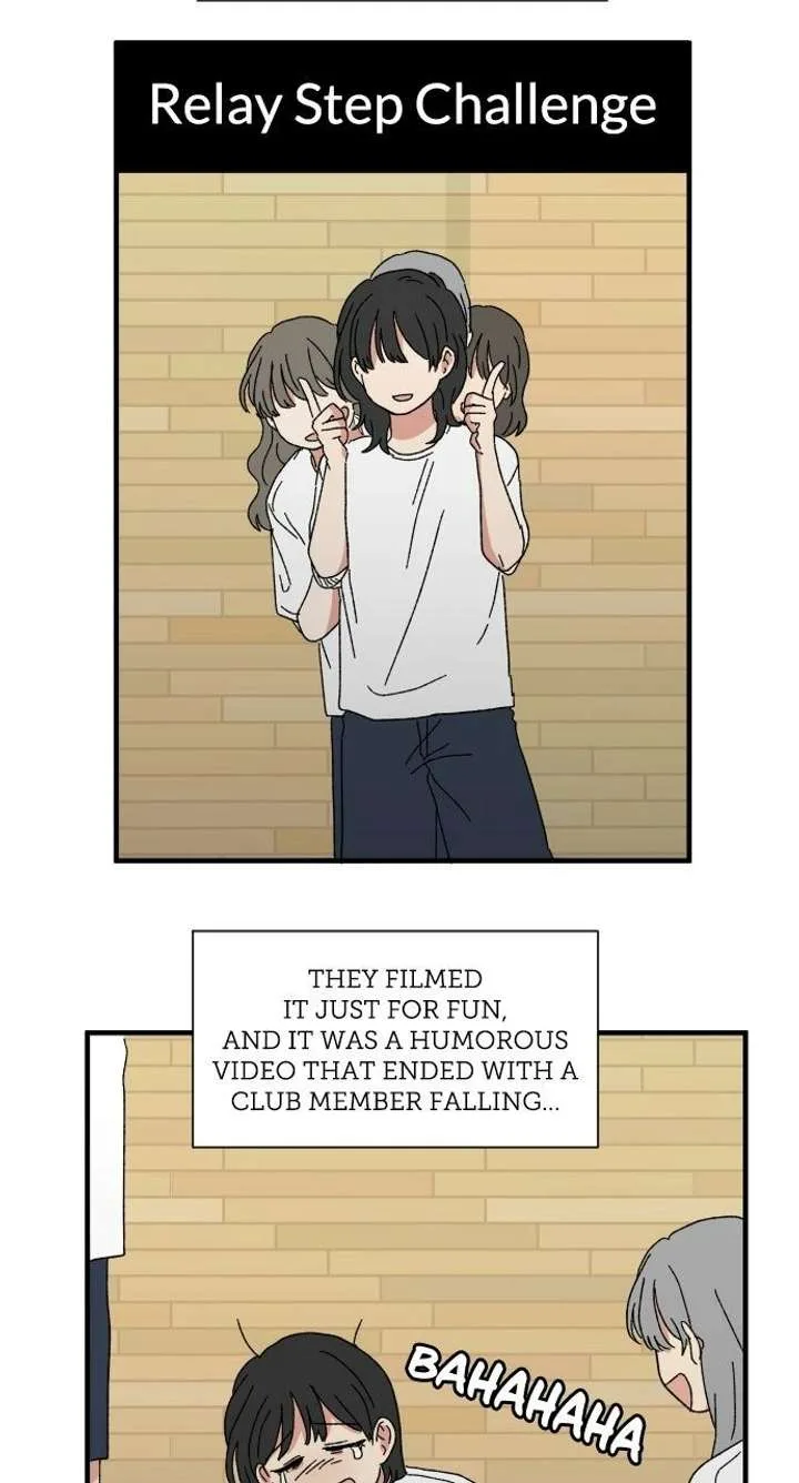 The Prize of Youth Chapter 56 page 64