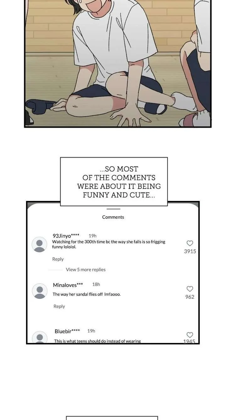 The Prize of Youth Chapter 56 page 65