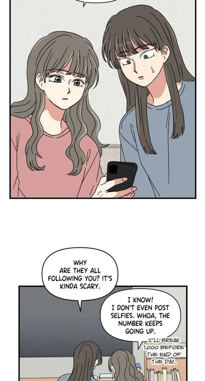 The Prize of Youth Chapter 56 page 68