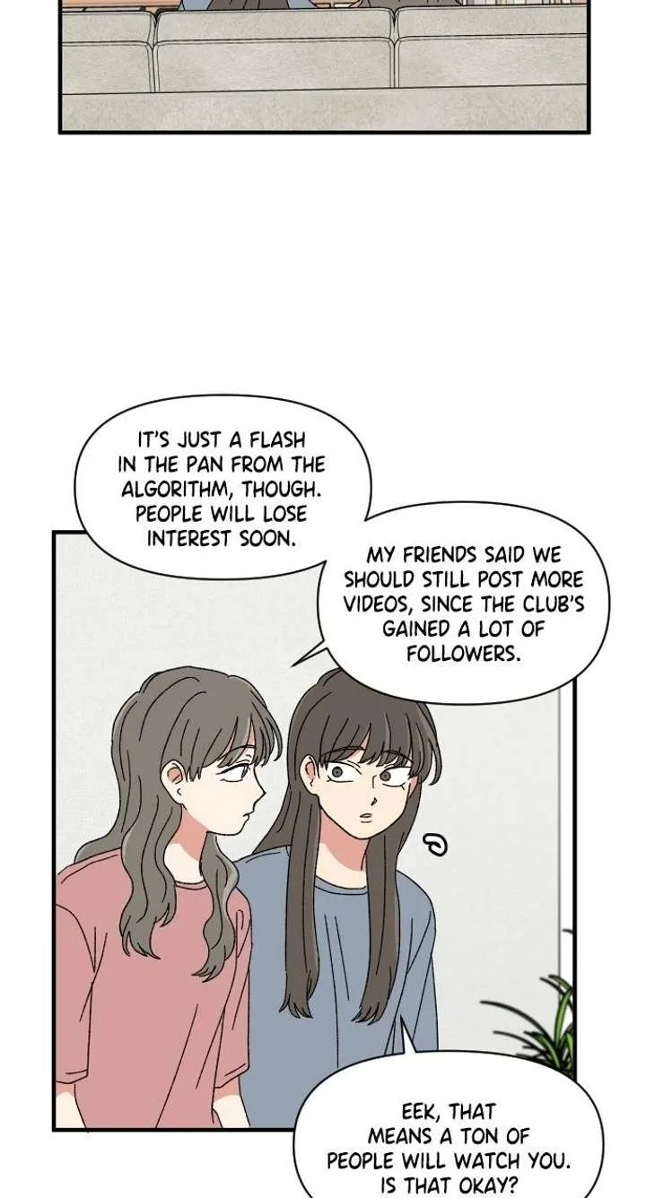 The Prize of Youth Chapter 56 page 69