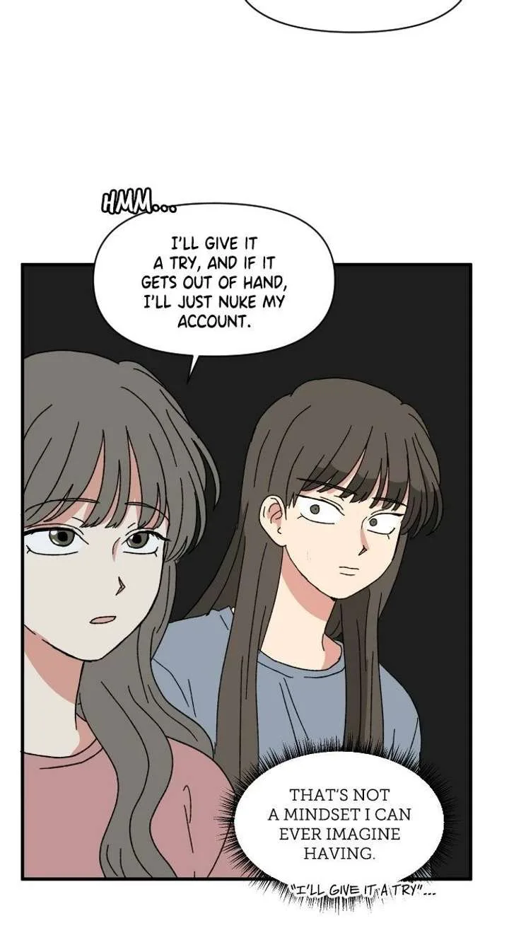 The Prize of Youth Chapter 56 page 70