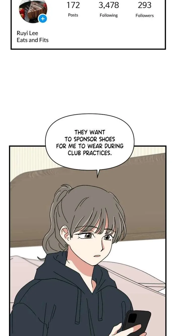 The Prize of Youth Chapter 56 page 72