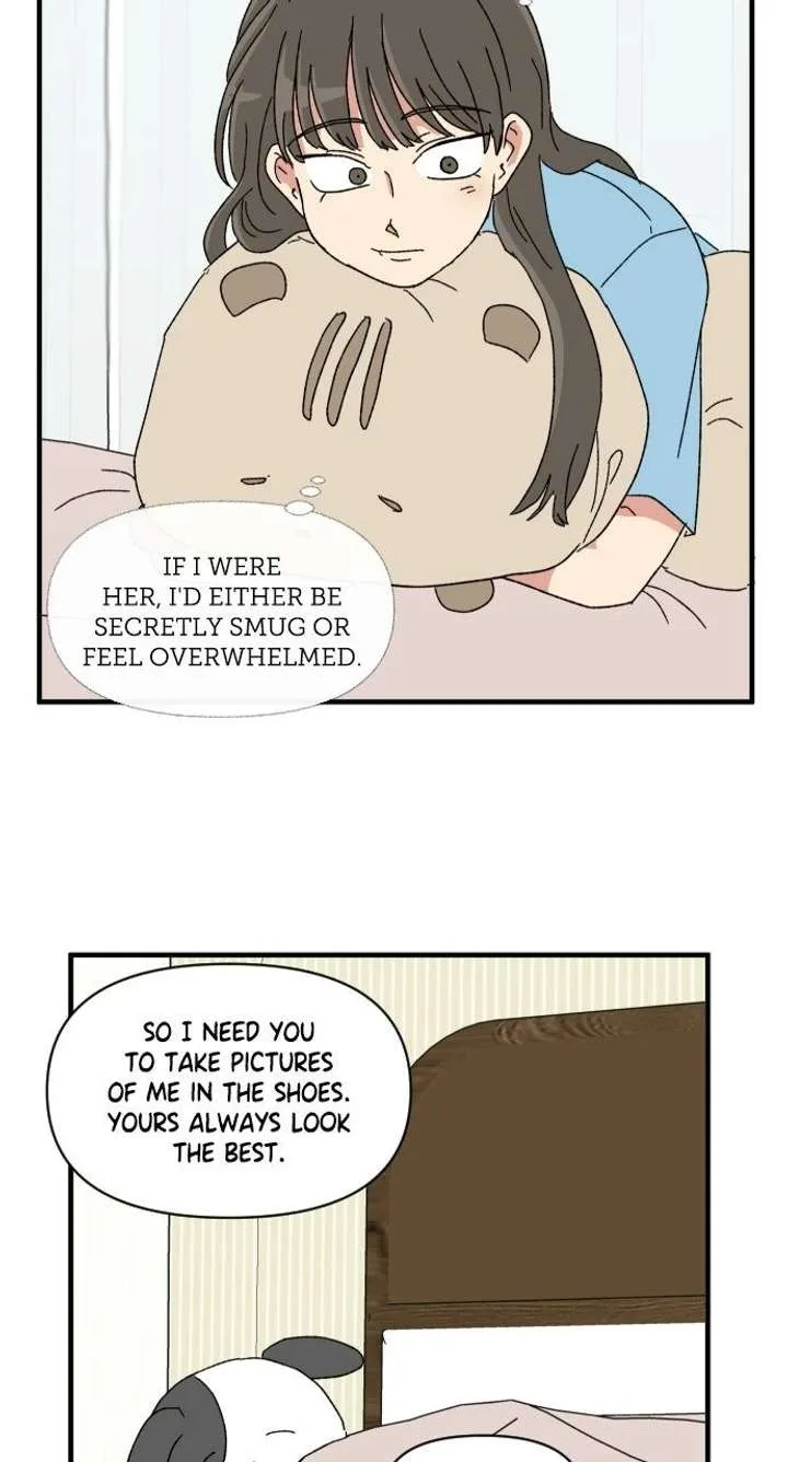 The Prize of Youth Chapter 56 page 75