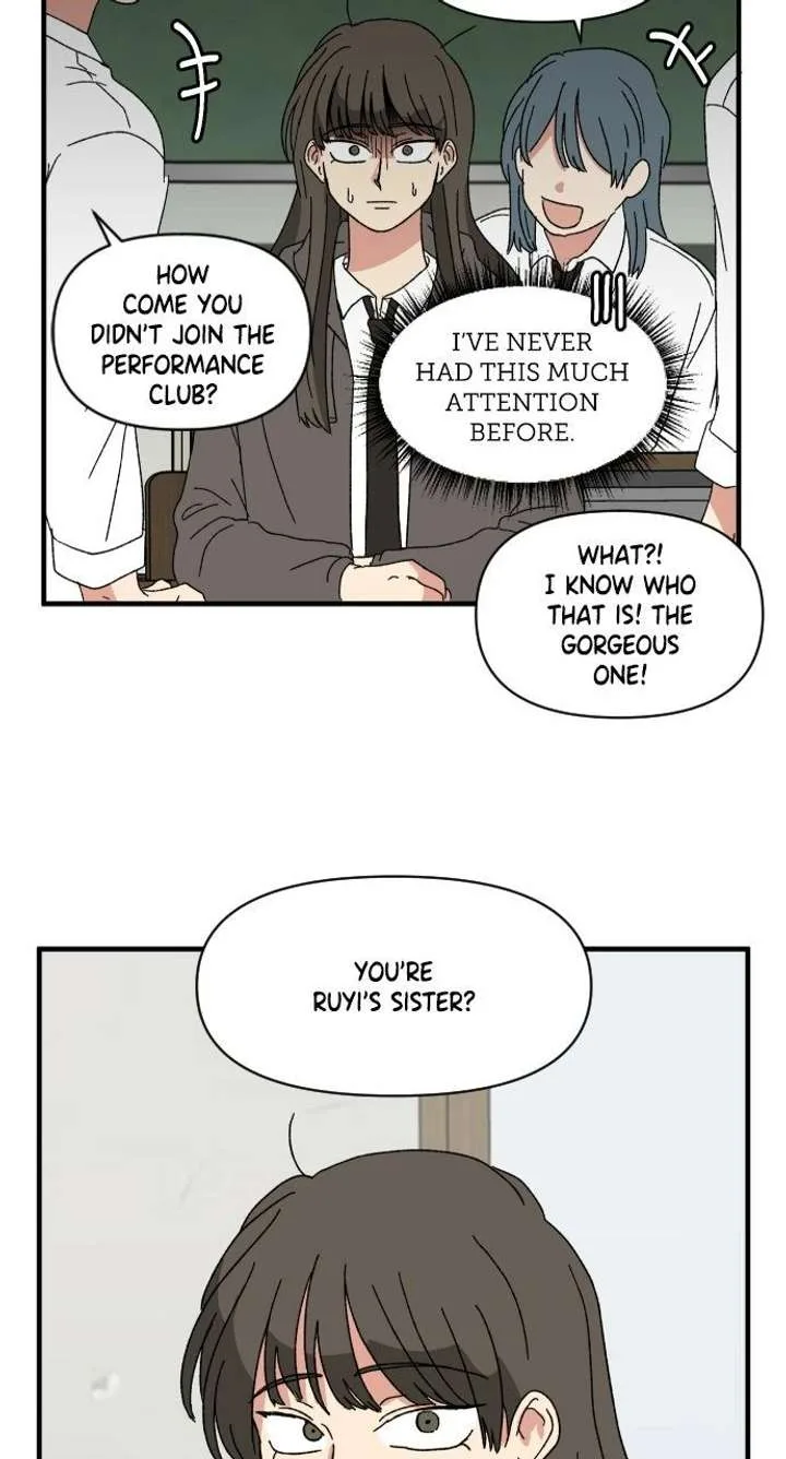 The Prize of Youth Chapter 56 page 78