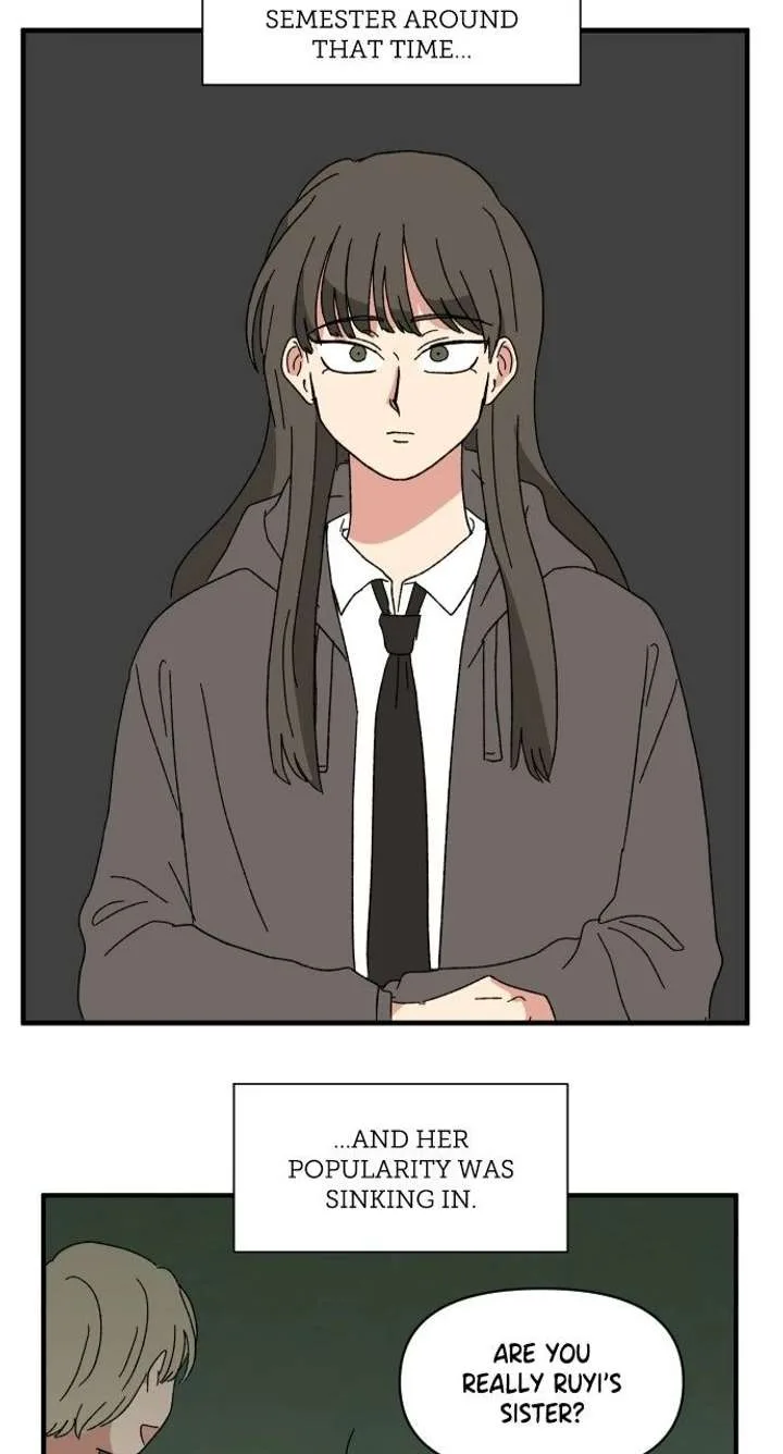 The Prize of Youth Chapter 56 page 77