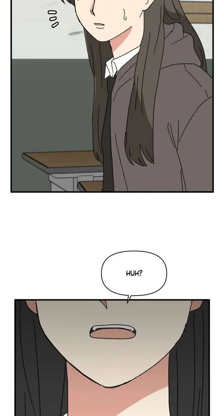 The Prize of Youth Chapter 56 page 79