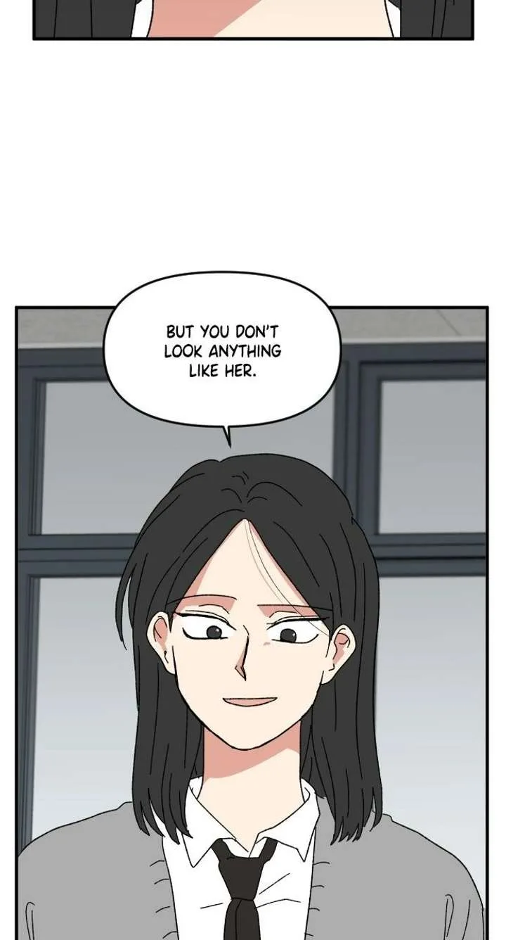 The Prize of Youth Chapter 56 page 80