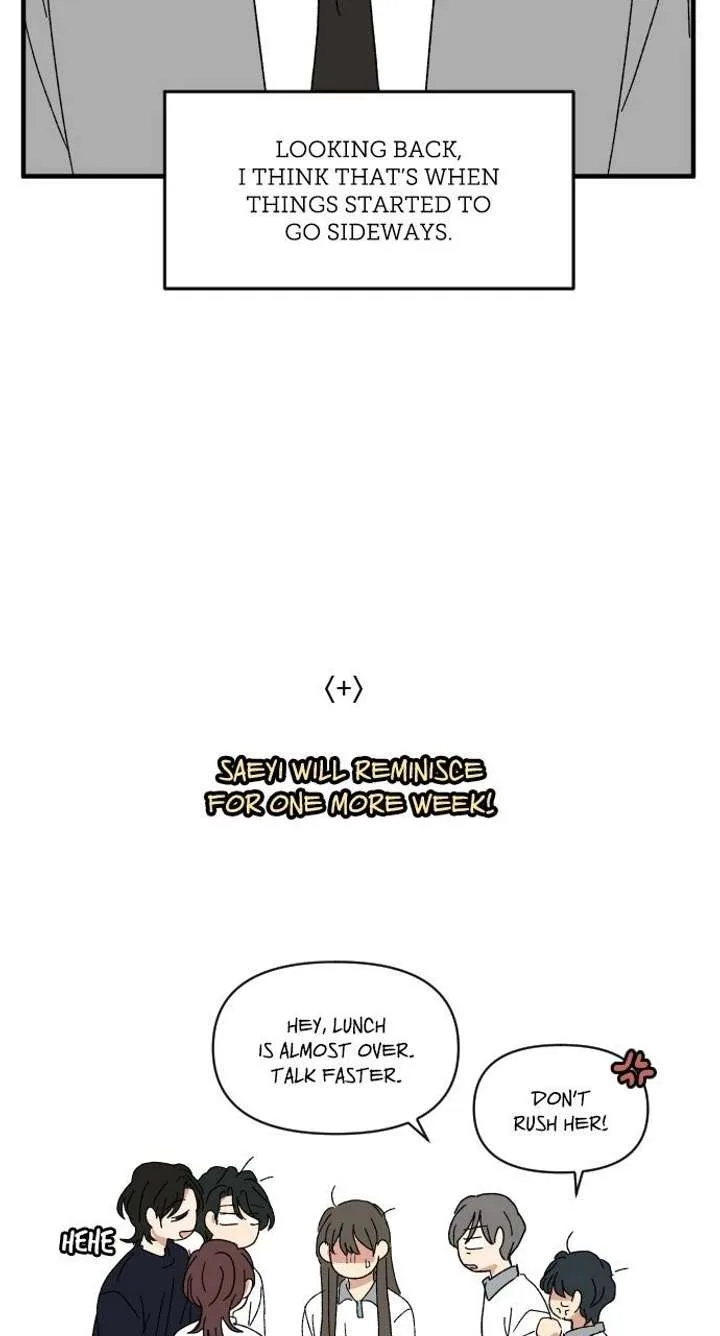 The Prize of Youth Chapter 56 page 81