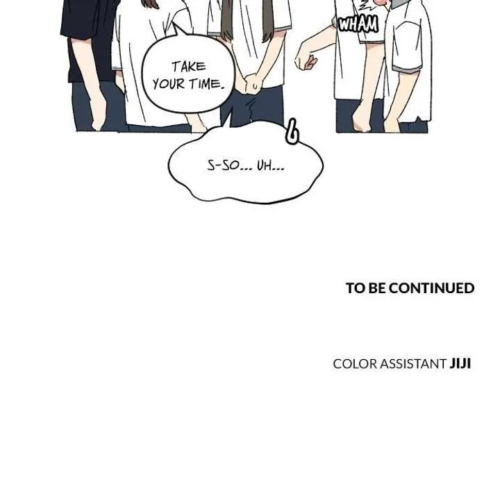 The Prize of Youth Chapter 56 page 82