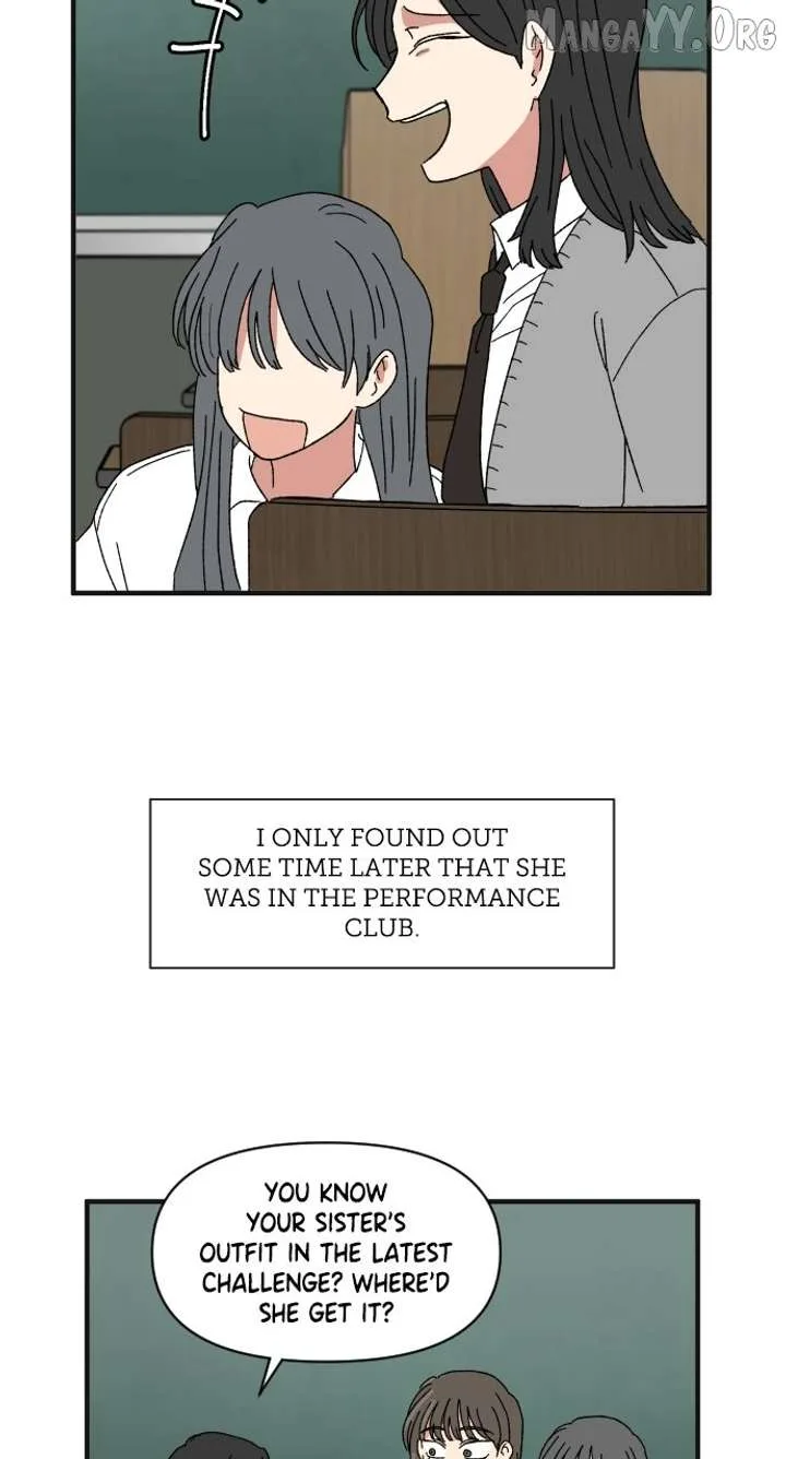 The Prize of Youth Chapter 57 page 2