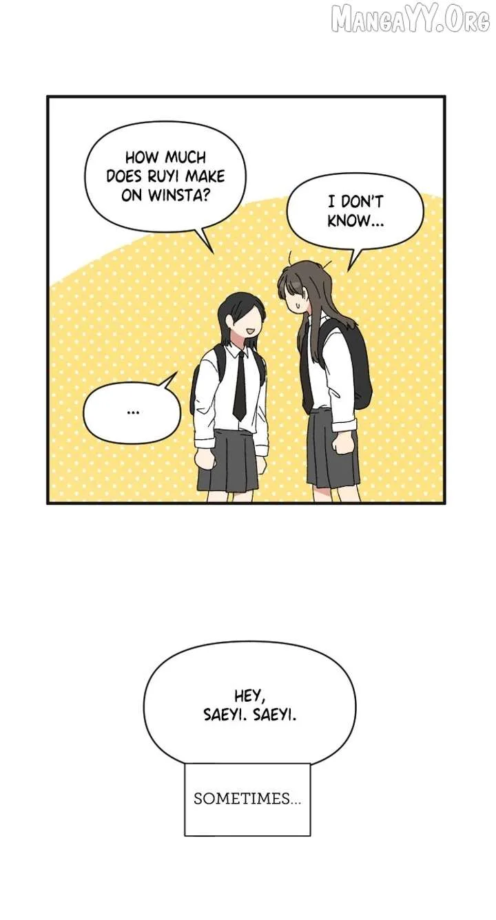 The Prize of Youth Chapter 57 page 4