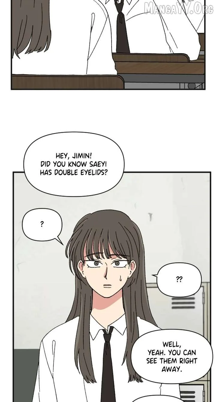 The Prize of Youth Chapter 57 page 7