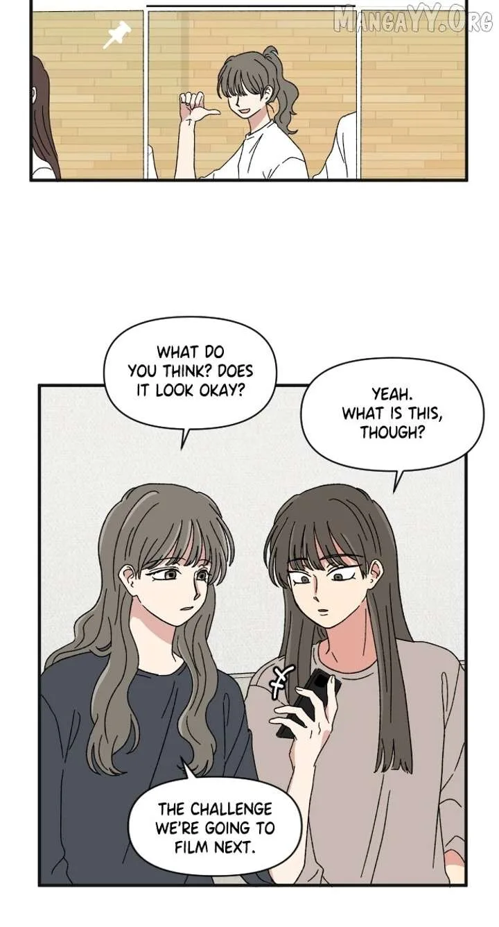 The Prize of Youth Chapter 57 page 13