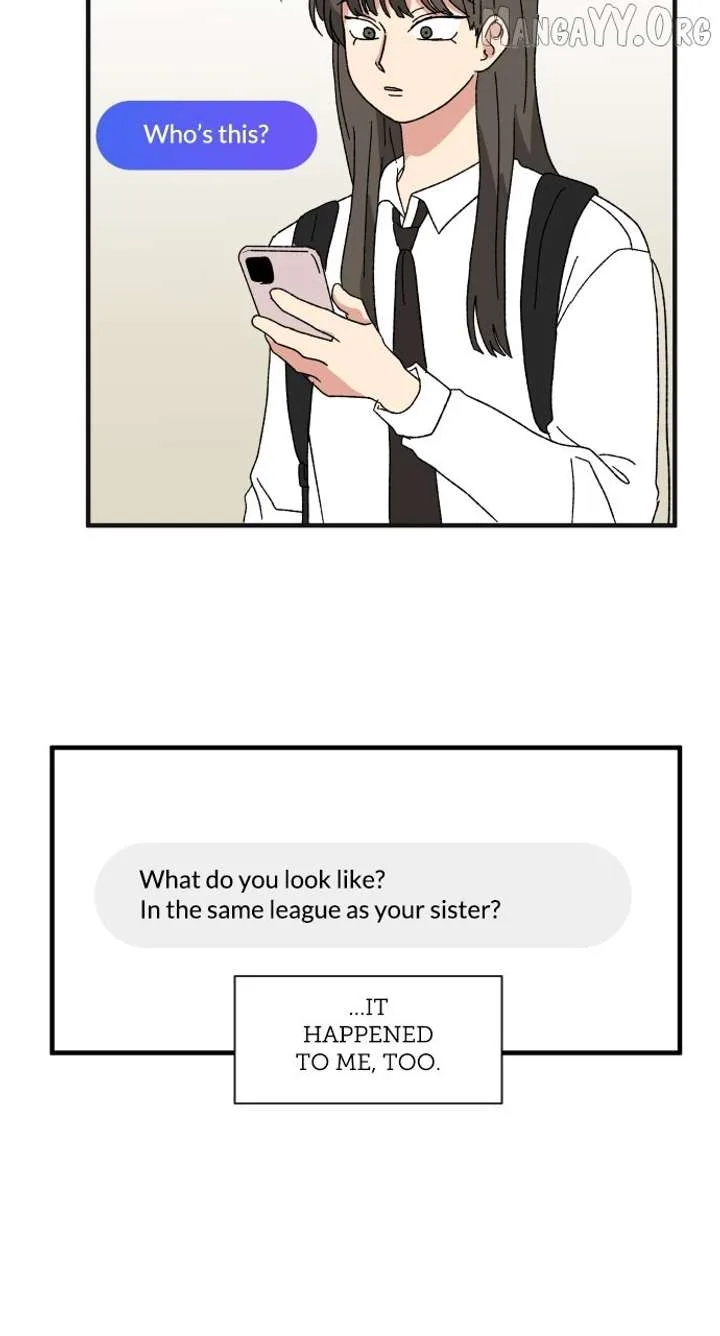 The Prize of Youth Chapter 57 page 22
