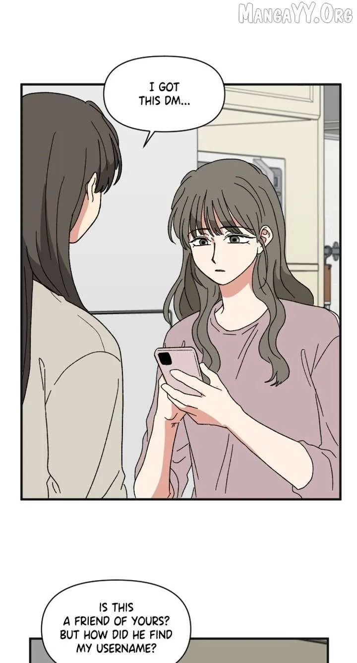 The Prize of Youth Chapter 57 page 23