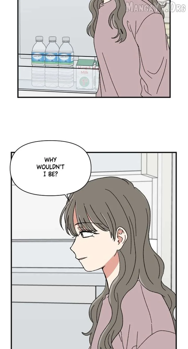 The Prize of Youth Chapter 57 page 26