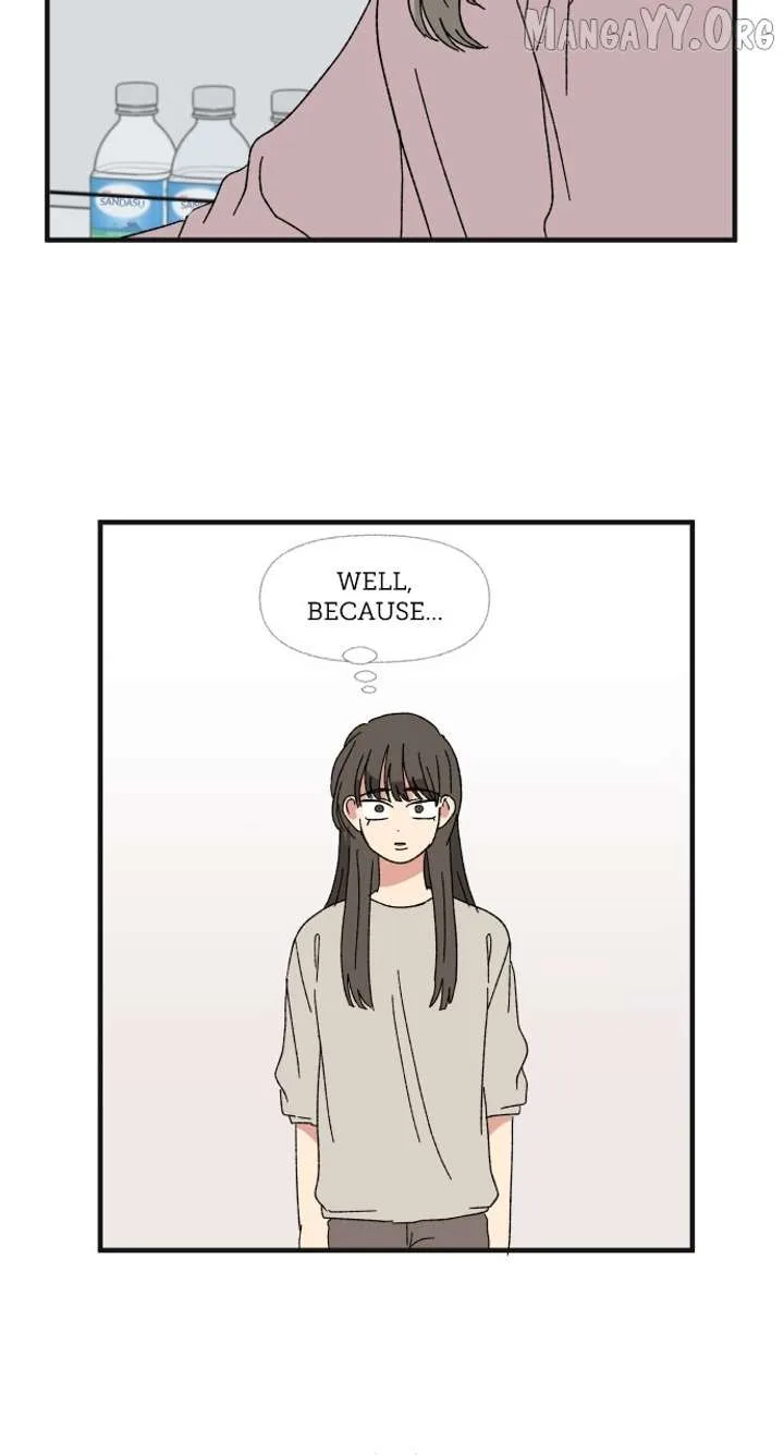 The Prize of Youth Chapter 57 page 27
