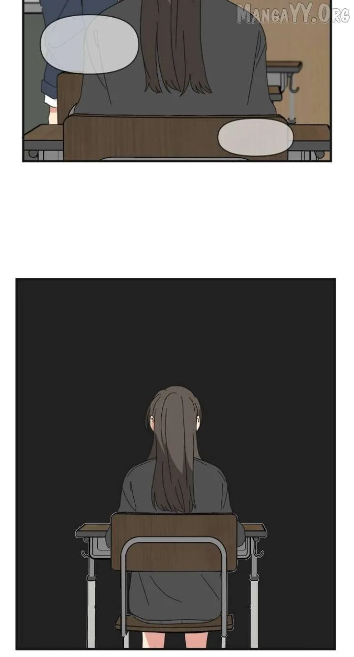 The Prize of Youth Chapter 57 page 33