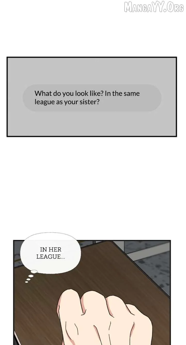 The Prize of Youth Chapter 57 page 34