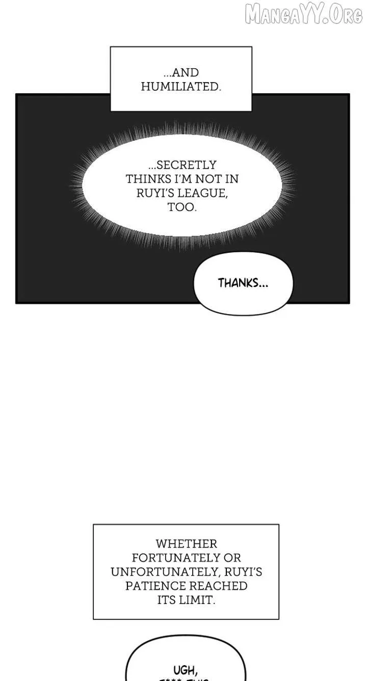 The Prize of Youth Chapter 57 page 38