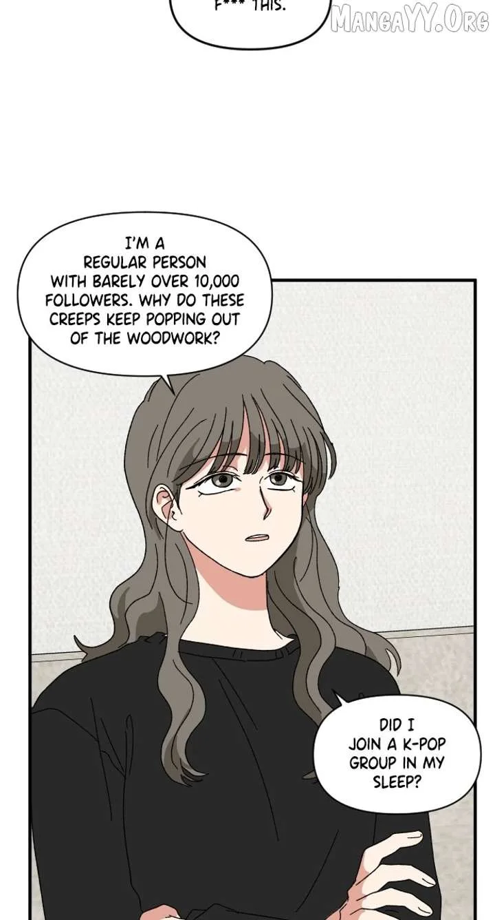 The Prize of Youth Chapter 57 page 39
